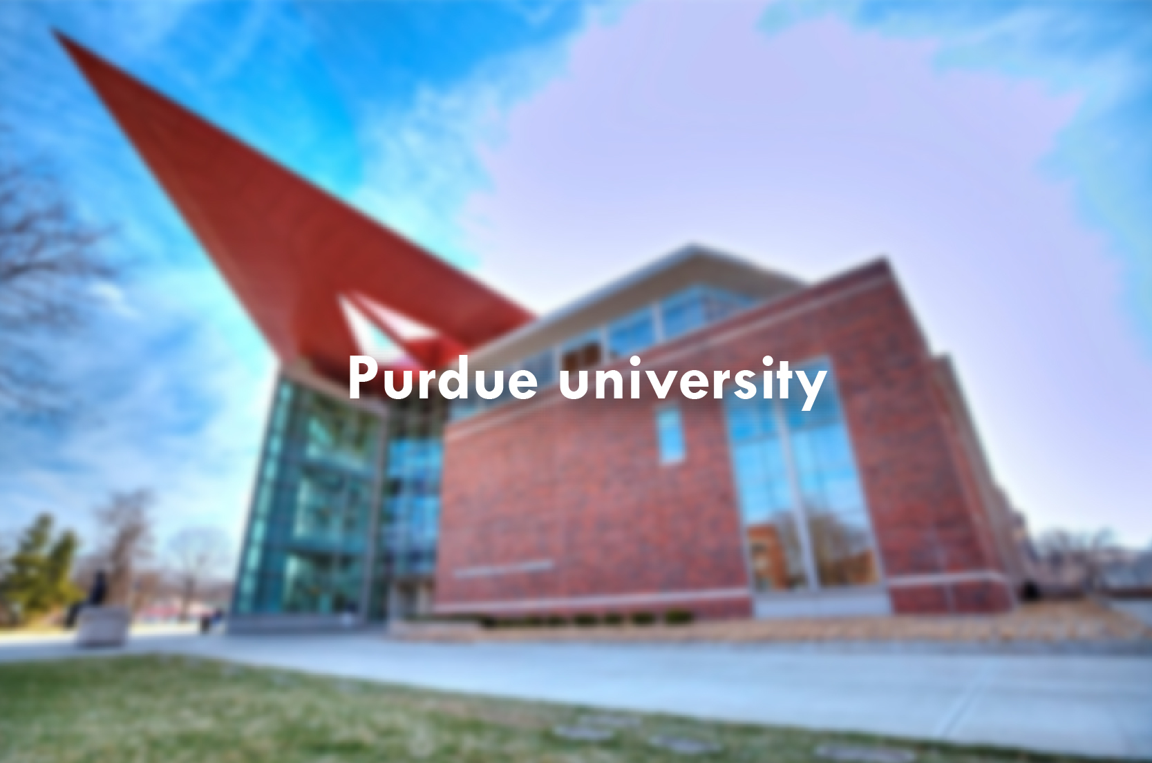 purdue university college of Engineering